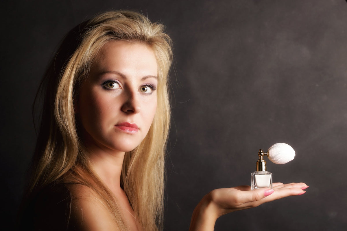 How are the fragrances of the new millennium different? - Perfumora
