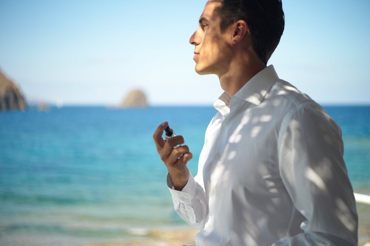 Fragrance and royalty, how are they connected? - Perfumora