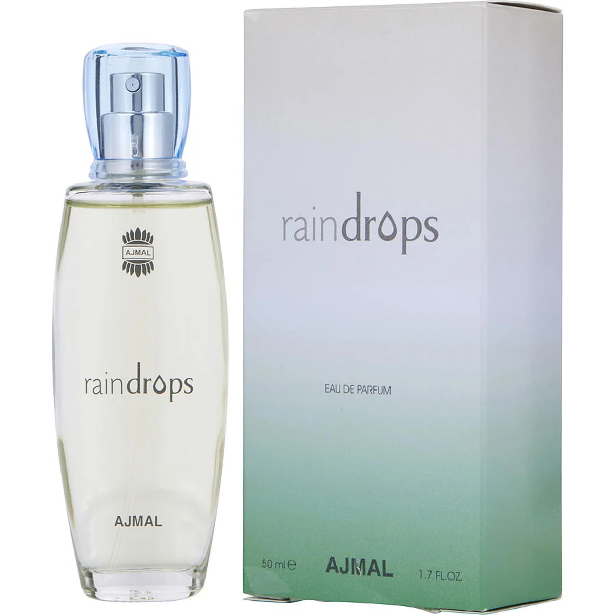 Ajmal Raindrops EDP Spray For Women