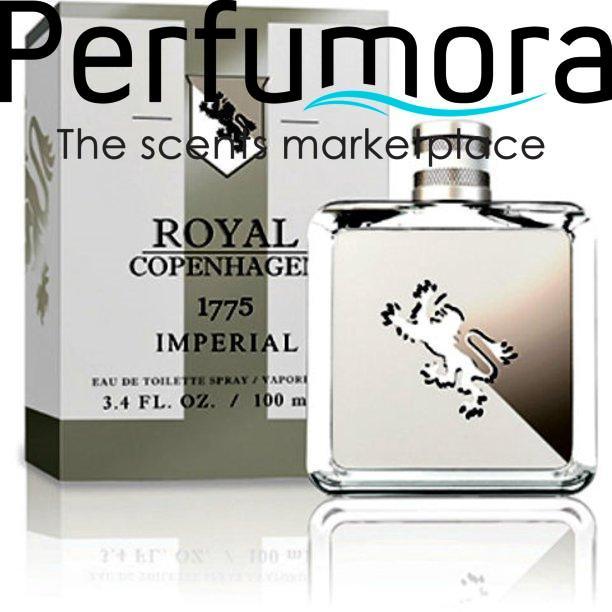 1775 Imperial by Royal Copenhagen for Men