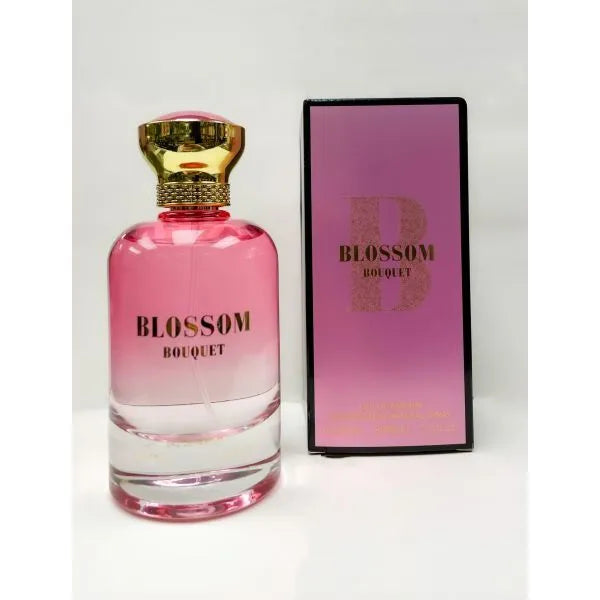 Bharara Beauty Grace 3.4 EDP SP WOMEN