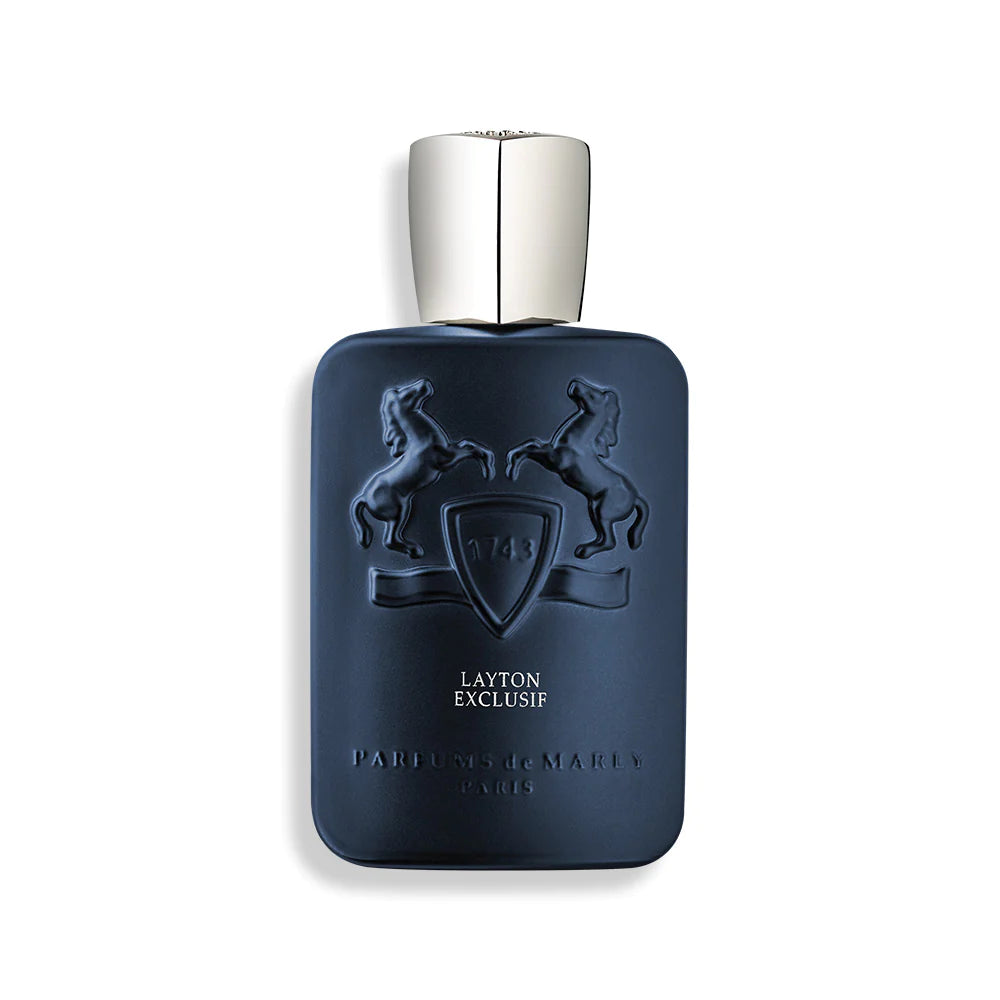 PARFUMS DE MARLY Layton Exclusive EDP Spray for unisex