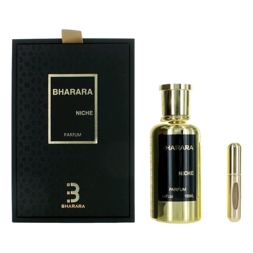 BHARARA NICHE EDP Spray