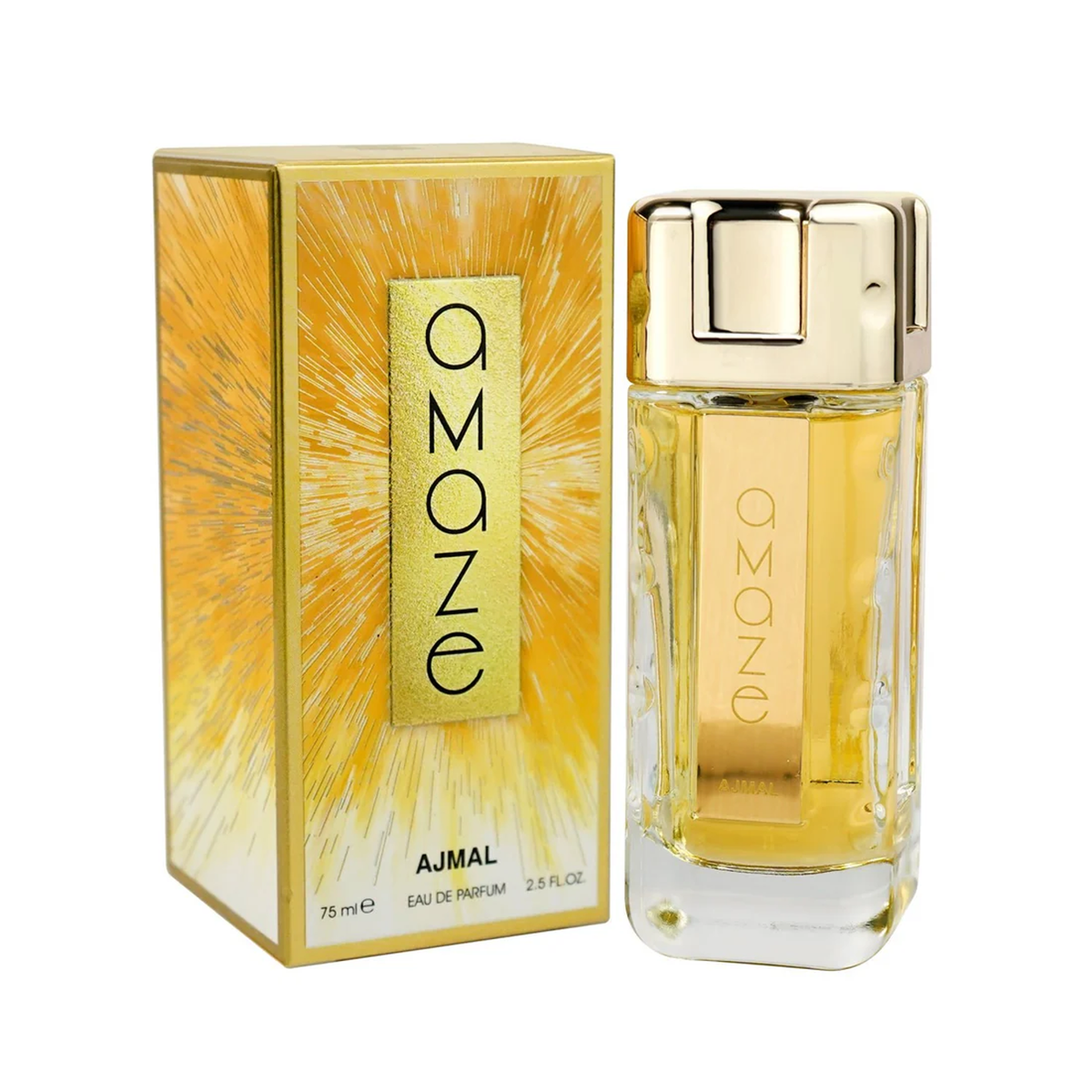 Ajmal Amaze EDP Spray For Women