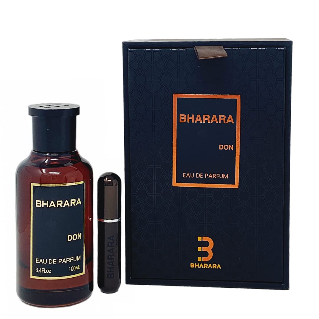 BHARARA DON 0.34 EDP Spray For