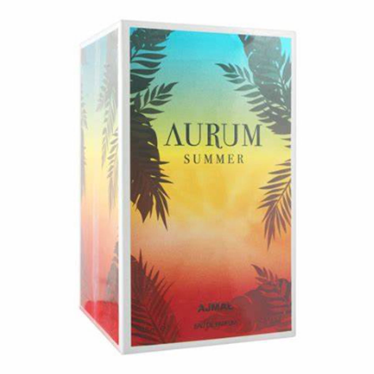 Ajmal Aurum Summer  EDP Spray Women
