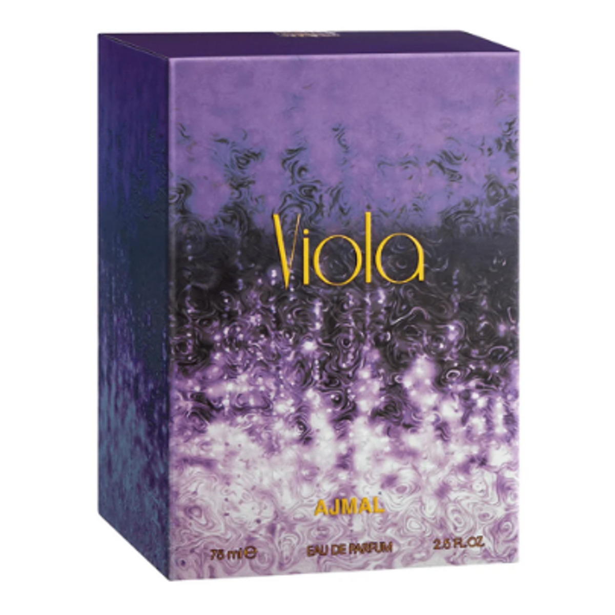 Ajmal Viola EDP EDP Spray For Unisex