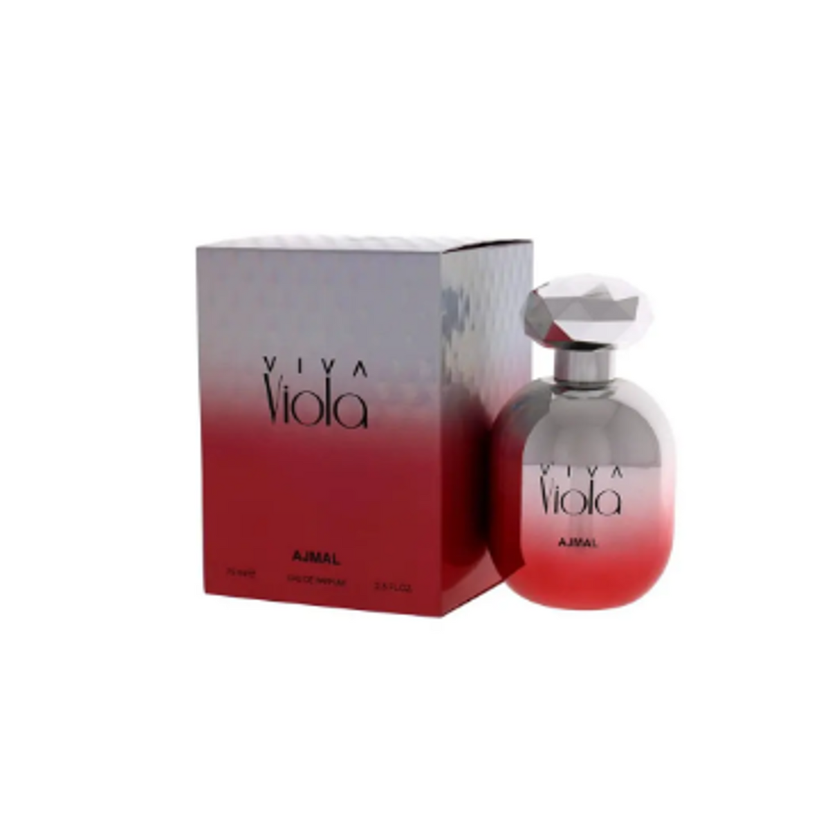 Ajmal Viva Viola EDP Spray For Women