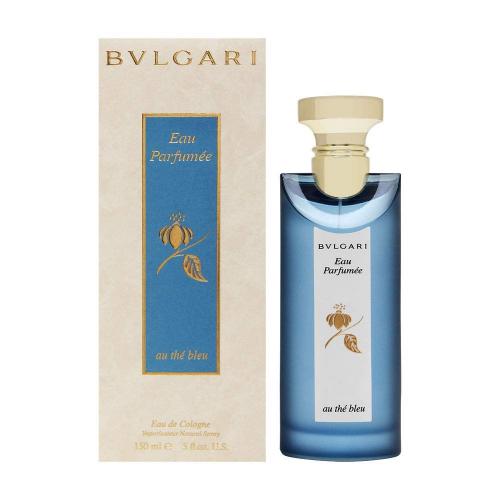 Bvlgari Au The Bleu 5 oz EDT Spray for Unisex