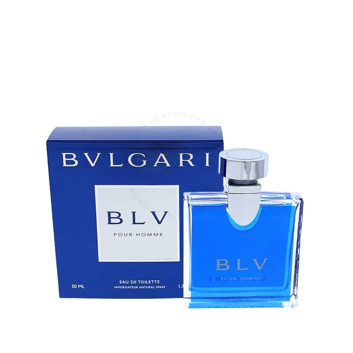 BVLGARI Blv EDT Spray For Men