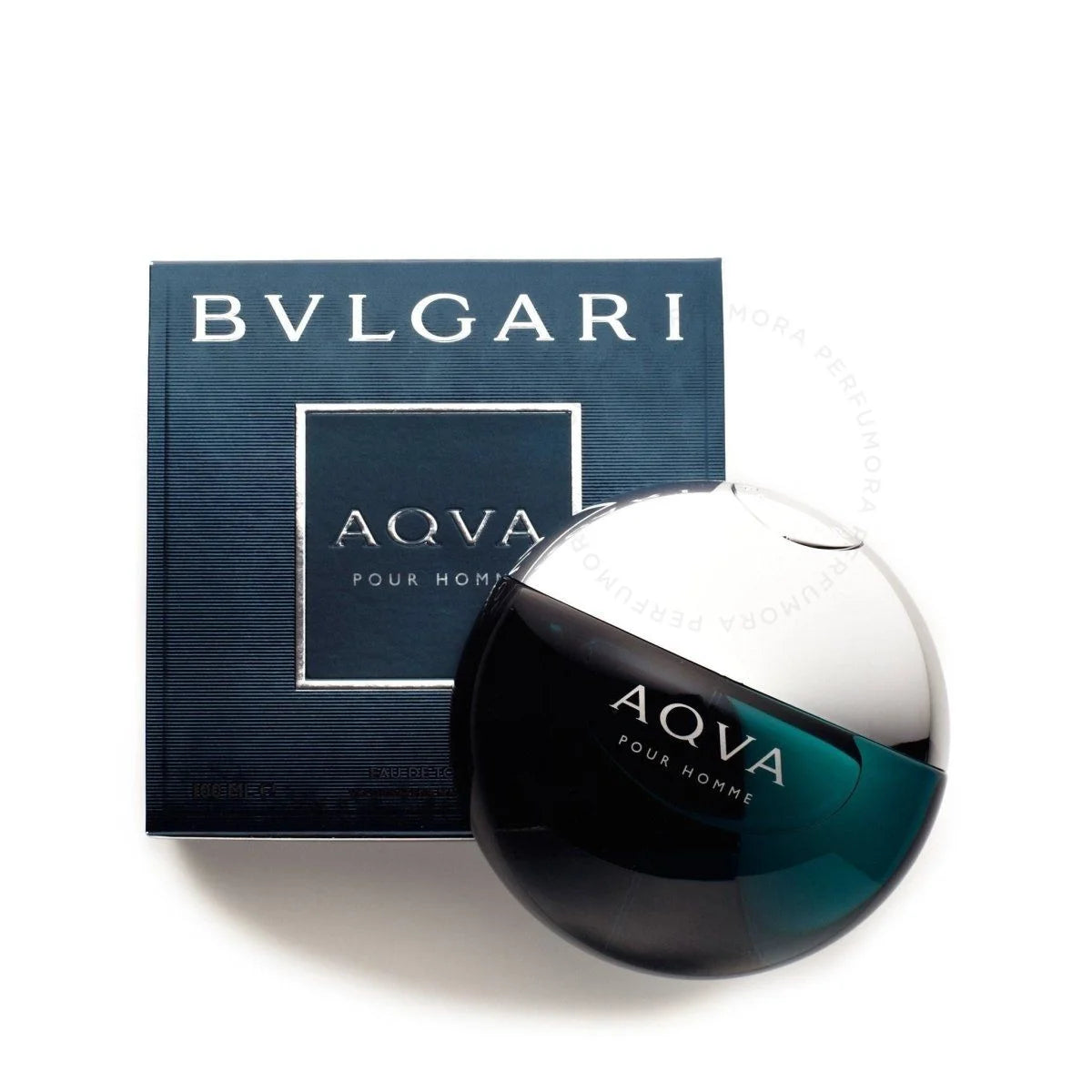 BVLGARI Aqva EDT Spray For Men