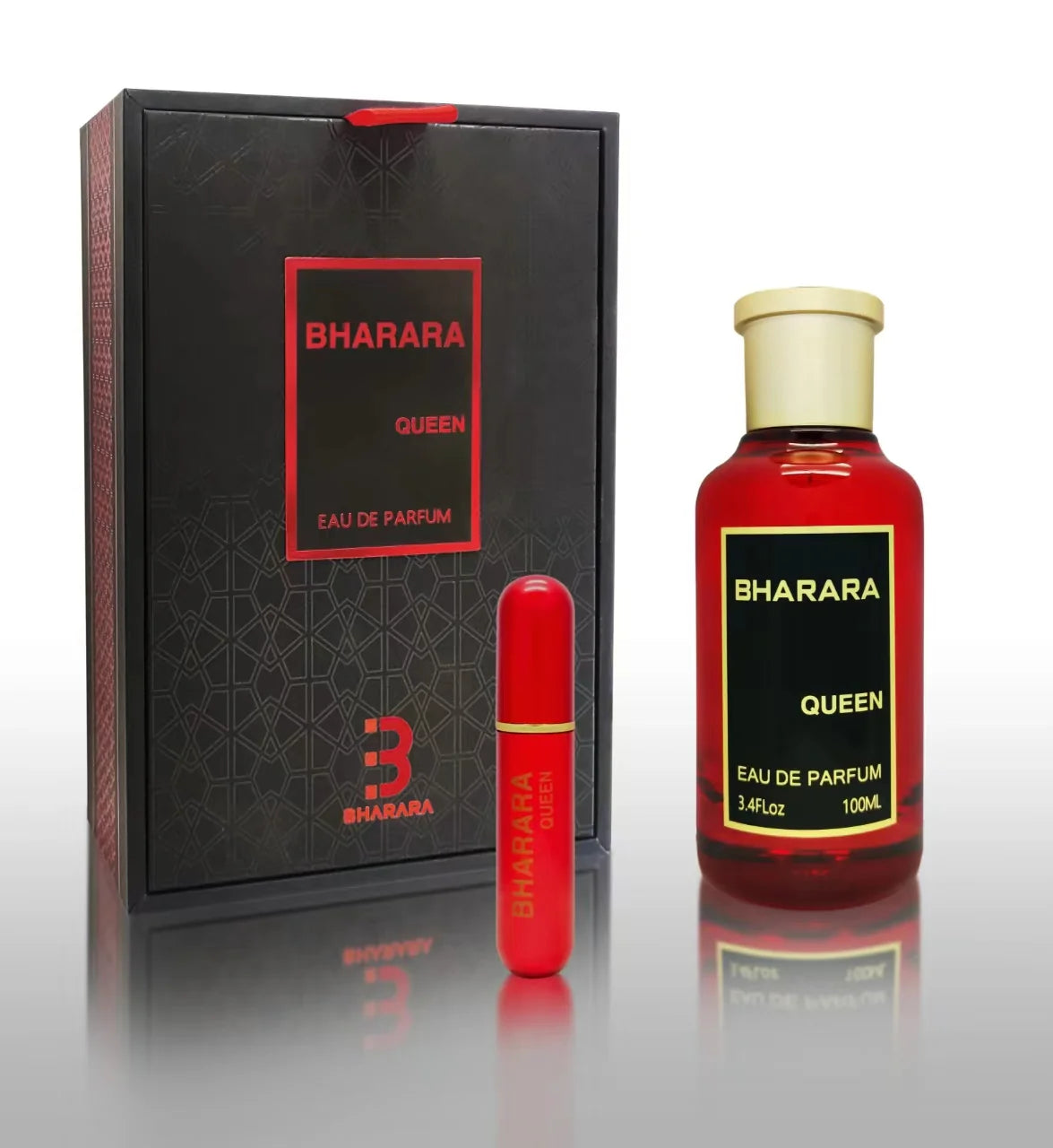 BHARARA QUEEN EDP Spray For WOMEN
