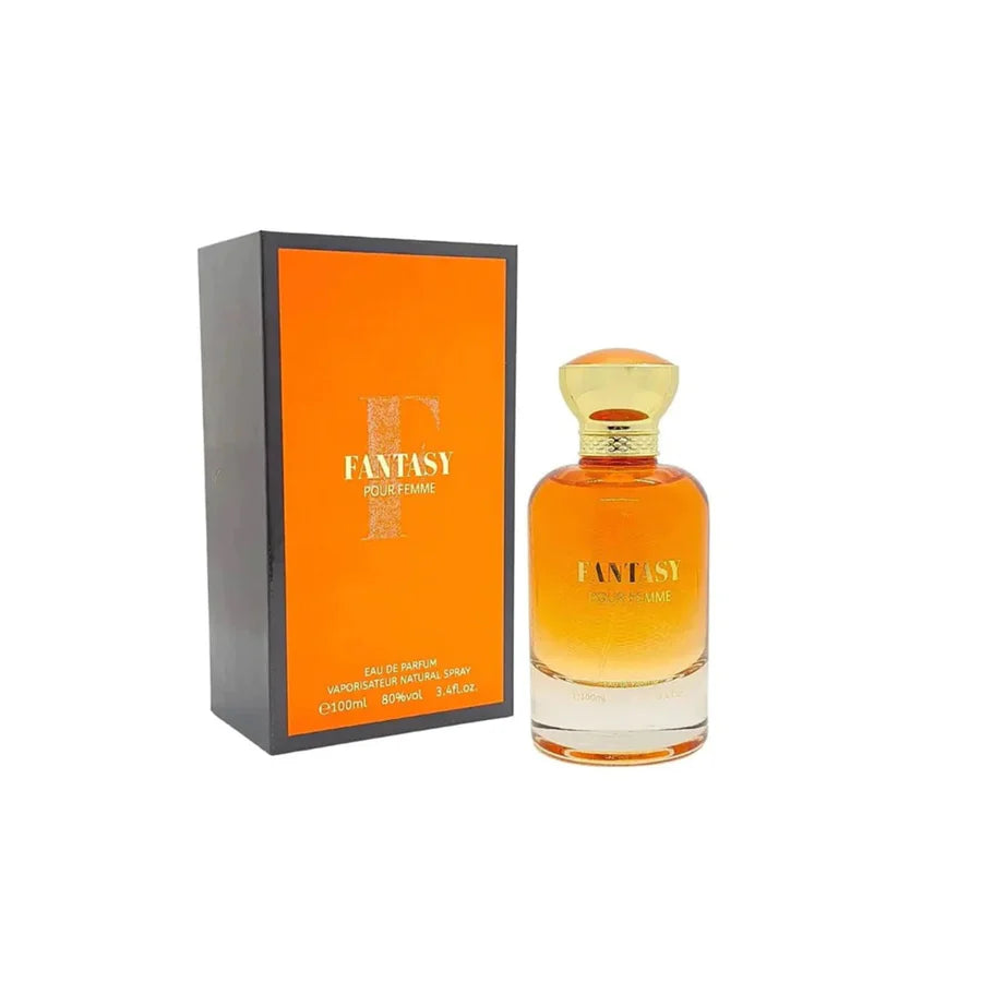 Bharara Beauty Fantasy 3.4 EDP SP WOMEN