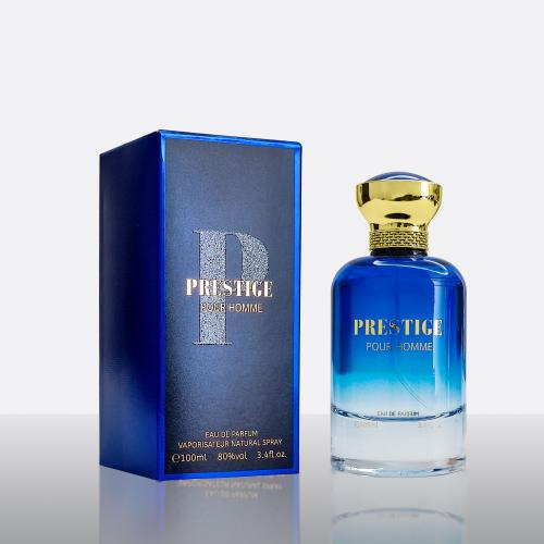 Bharara Beauty Prestige 3.4 EDP SP MEN