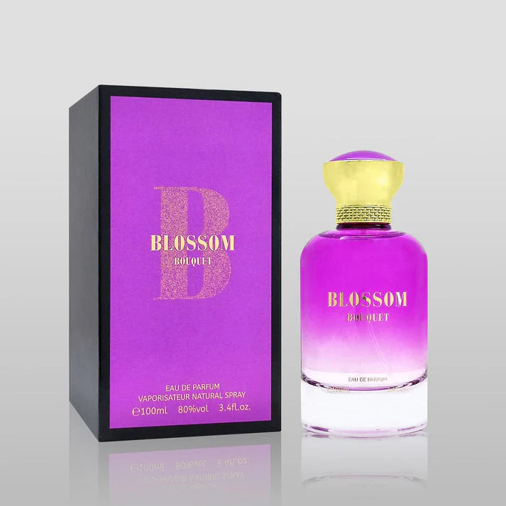 Bharara Beauty Blossom Bouquet 3.4 EDP SP Women