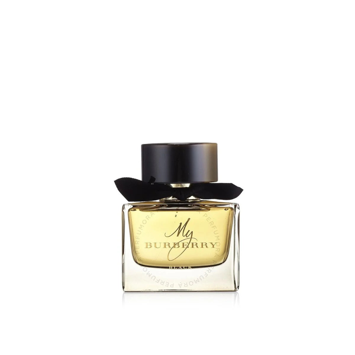 My Burberry Black Eau de Parfum Spray for Women by Burberry