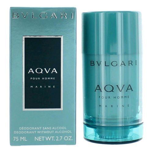 Aqva Marine Deodorant for Men by Bvlgari