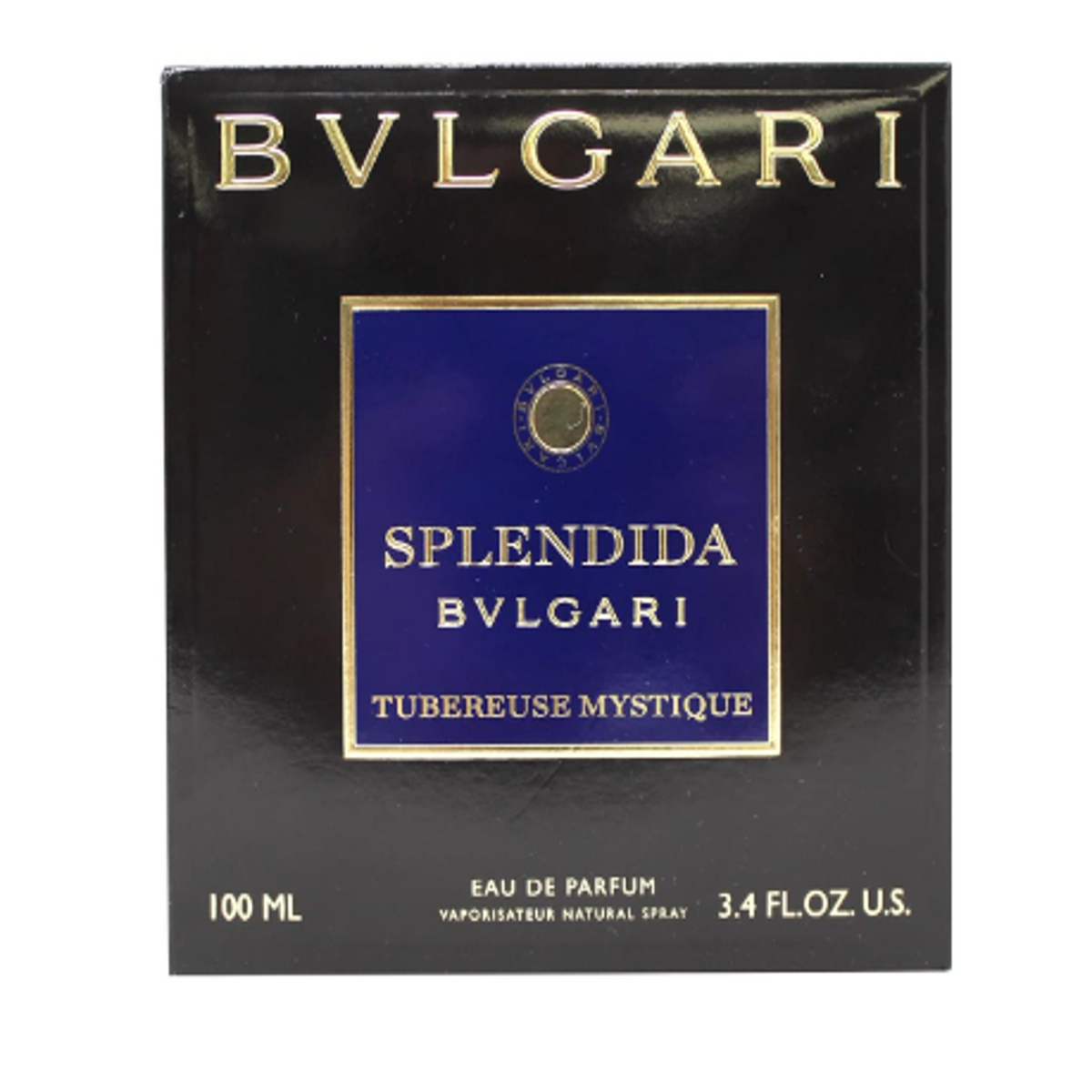 Bvlgari Splendida Tubereuse Mystique EDP Spray for Women
