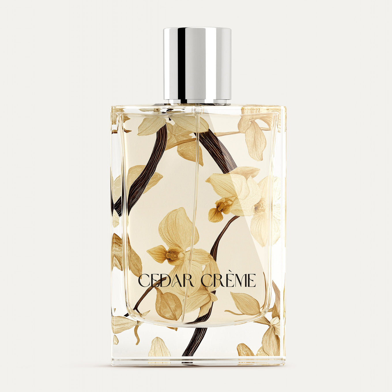 Kumbra with Love Cedar Creme EDP For Women