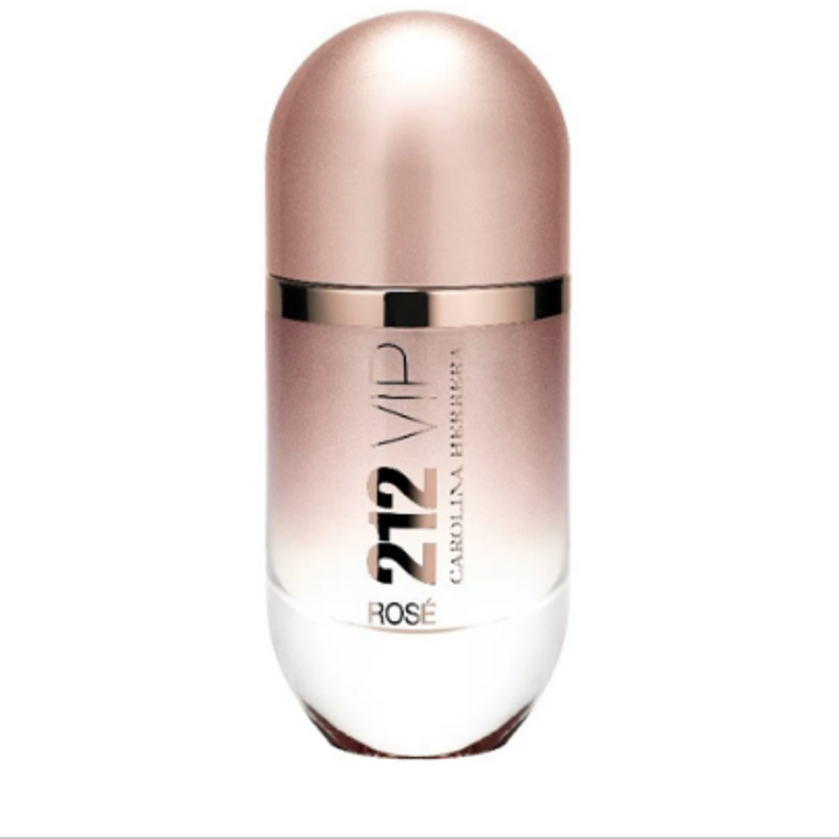Carolina Herrera 212 VIP Rose EDP Spray  For Women