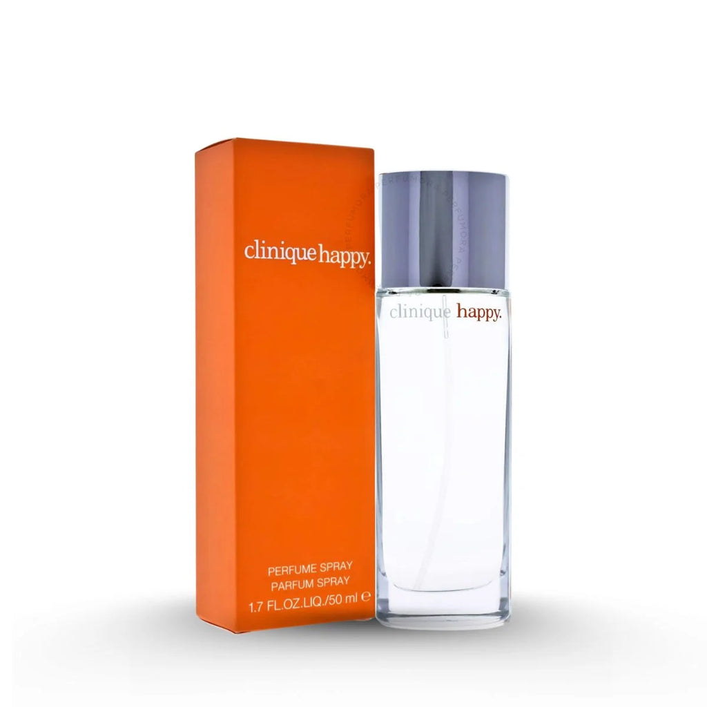 Women's Perfume Happy Clinique EDP EDP