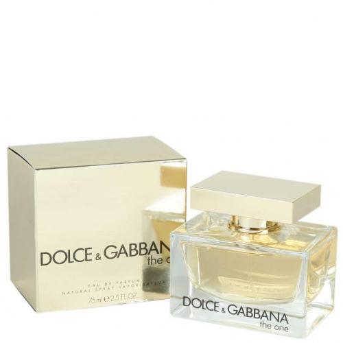Dolce & Gabbana 2.5 EDP Spray for Women