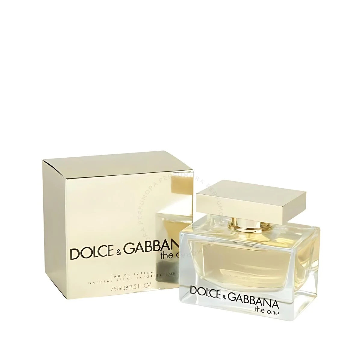 Dolce & Gabbana 2.5 EDP Spray for Women