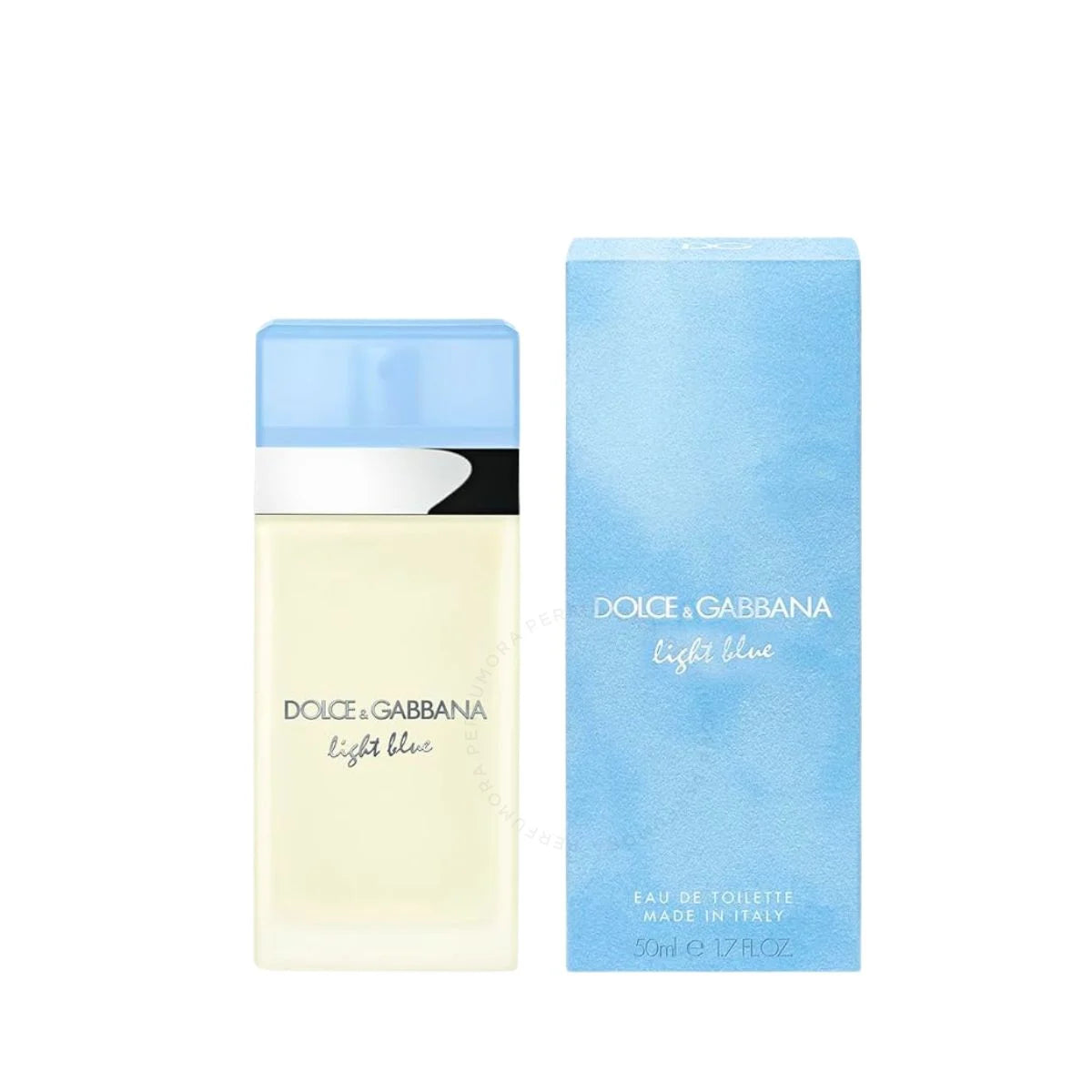 Dolce & Gabbana Light Blue 1.7 oz EDT Spray for Women