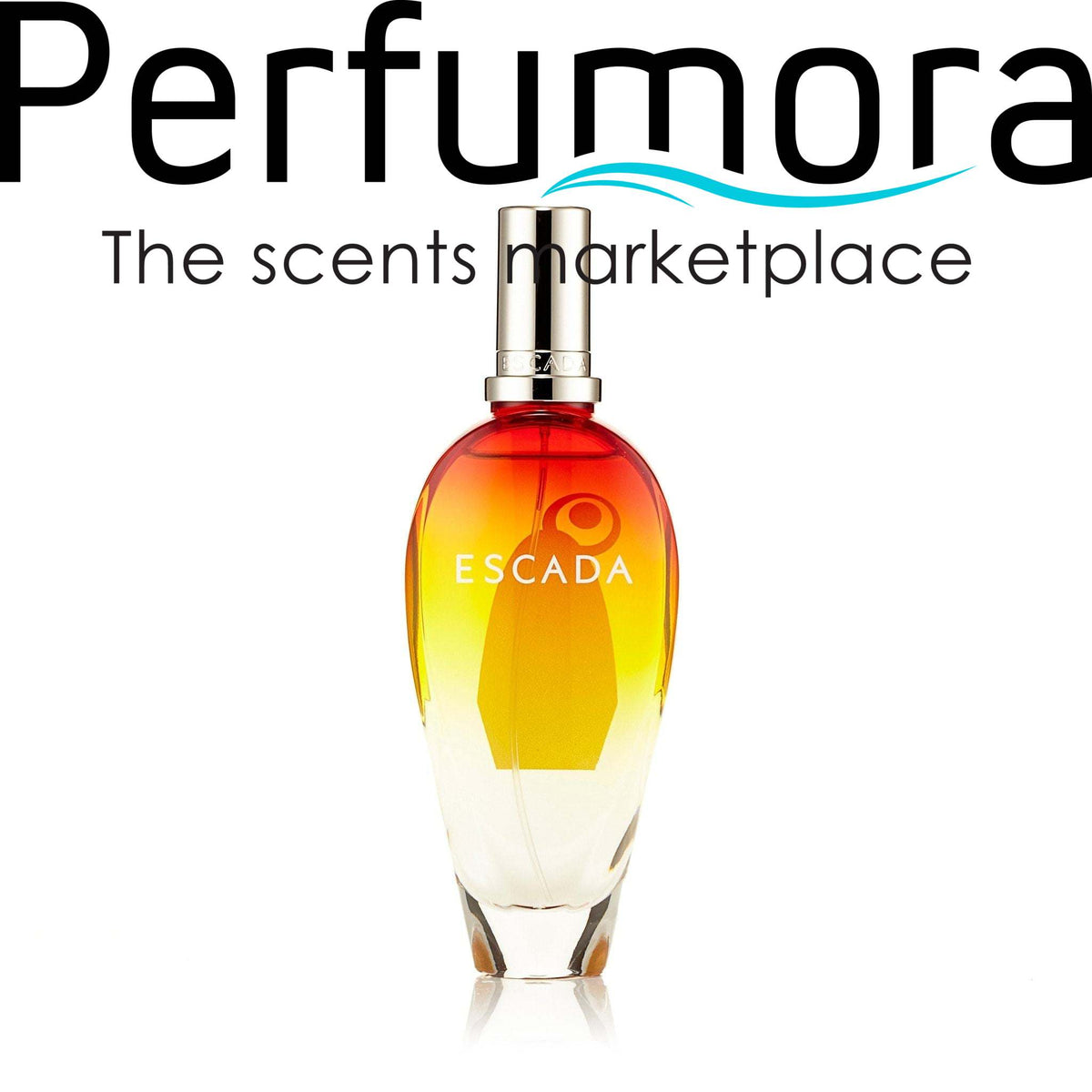 Rockin Rio For Women By Escada Eau De Toilette Spray