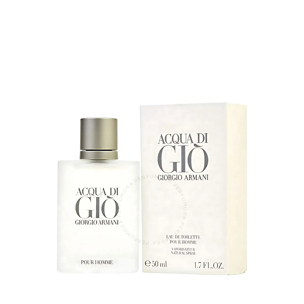 Giorgio Armani Acqua Di Gio EDT Spray For Men
