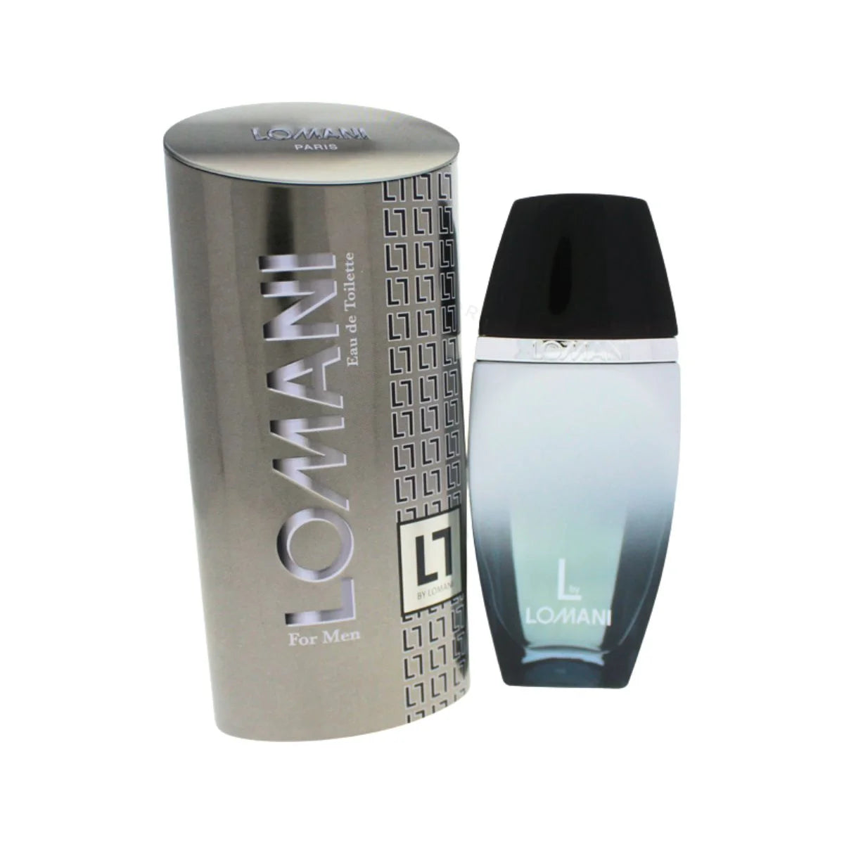 LOMANI Lomani EDT Spray For Men