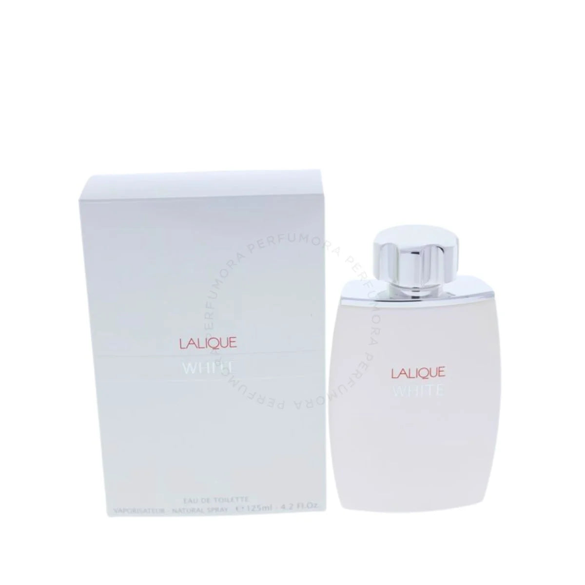 Lalique White EDT Spray for Men by Lalique