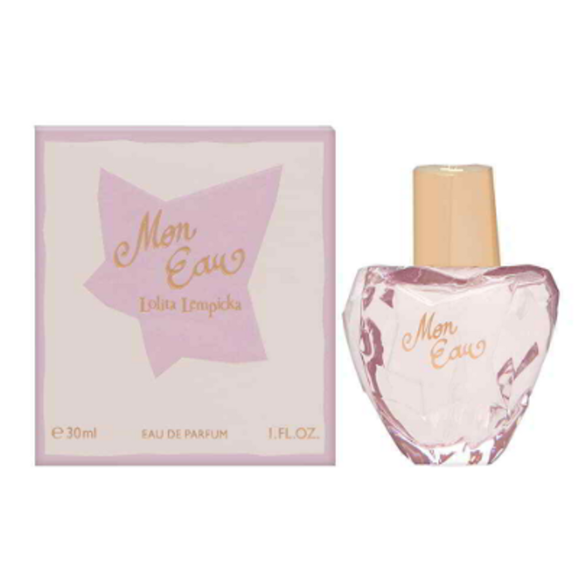 Lolita Lempicka Mon Eau EDP Spray for Women