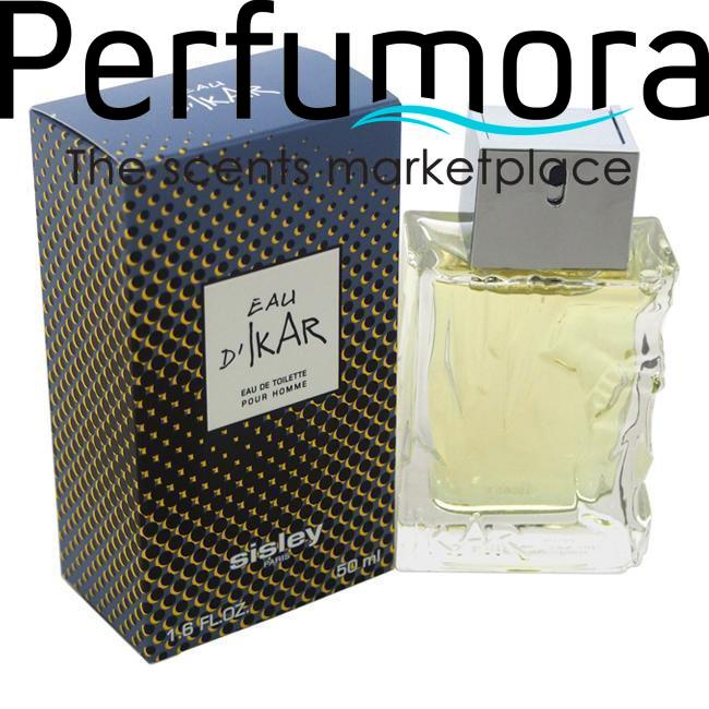 EAU DIKAR BY SISLEY FOR MEN -  Eau De Toilette SPRAY