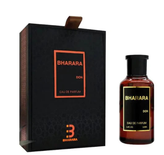 Bharara Don Pour Homme 3.4 EDP Spray