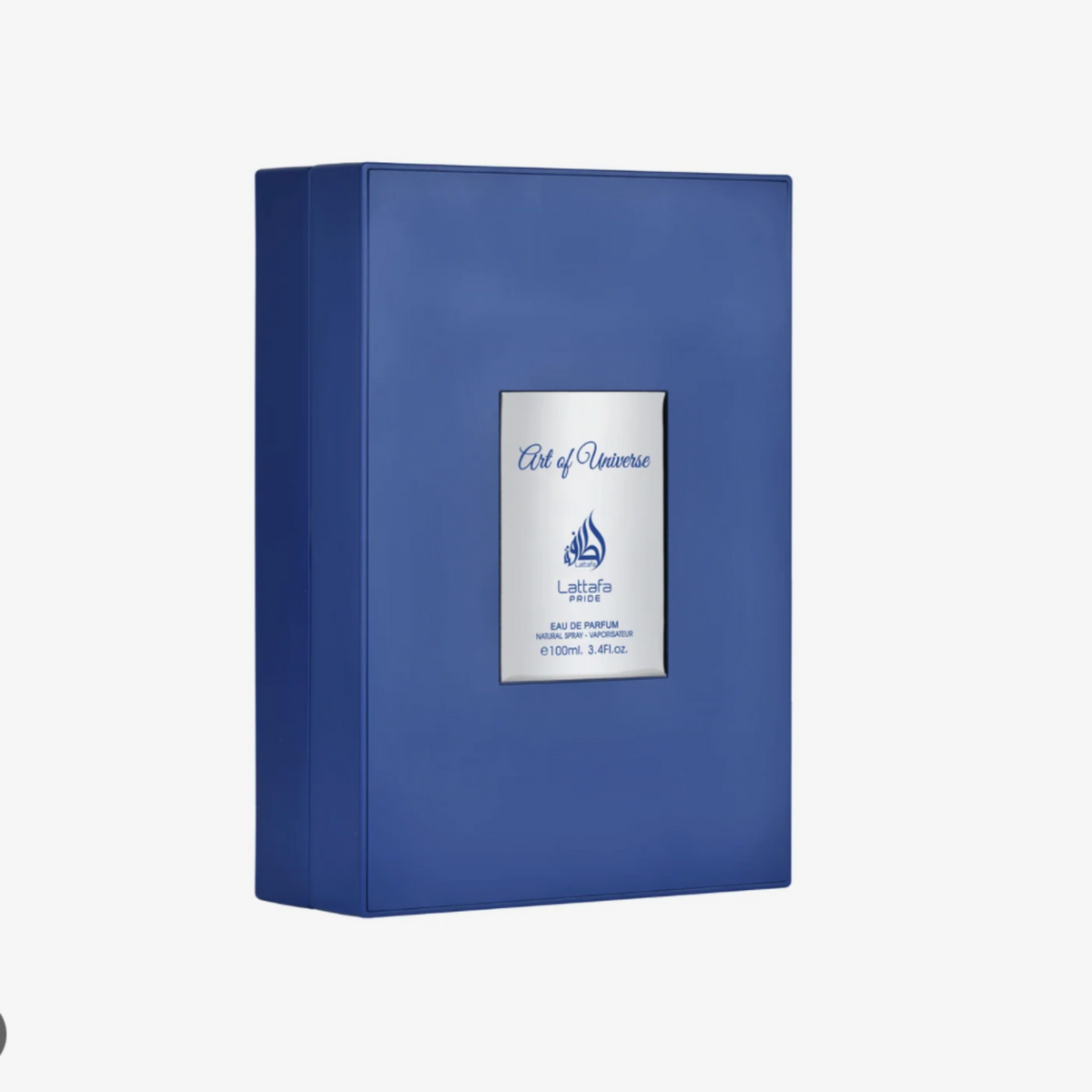 Lattafa Art Of Universe EDP Spray For Unisex