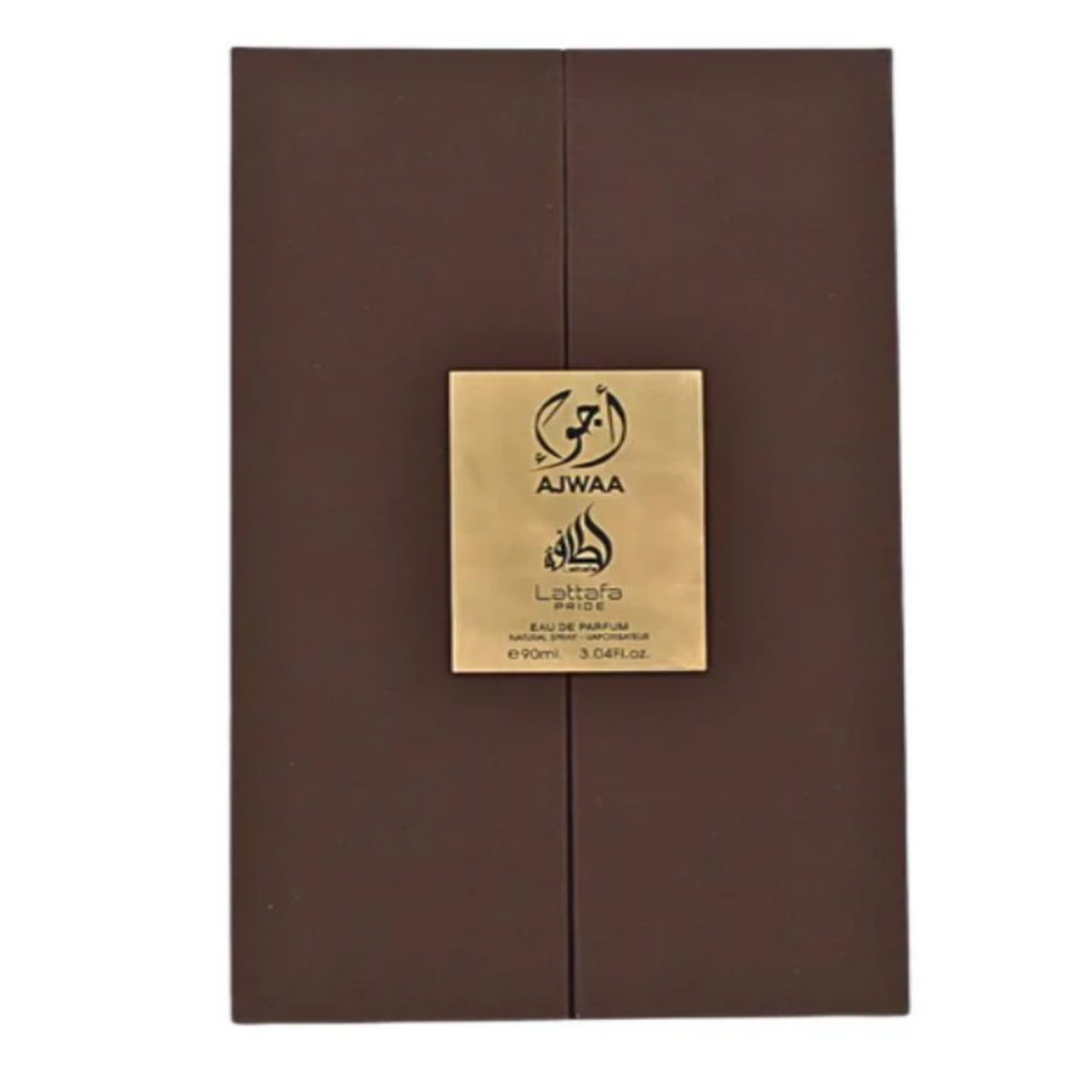 Lattafa Pride Ajwaa EDP Spray For Unisex