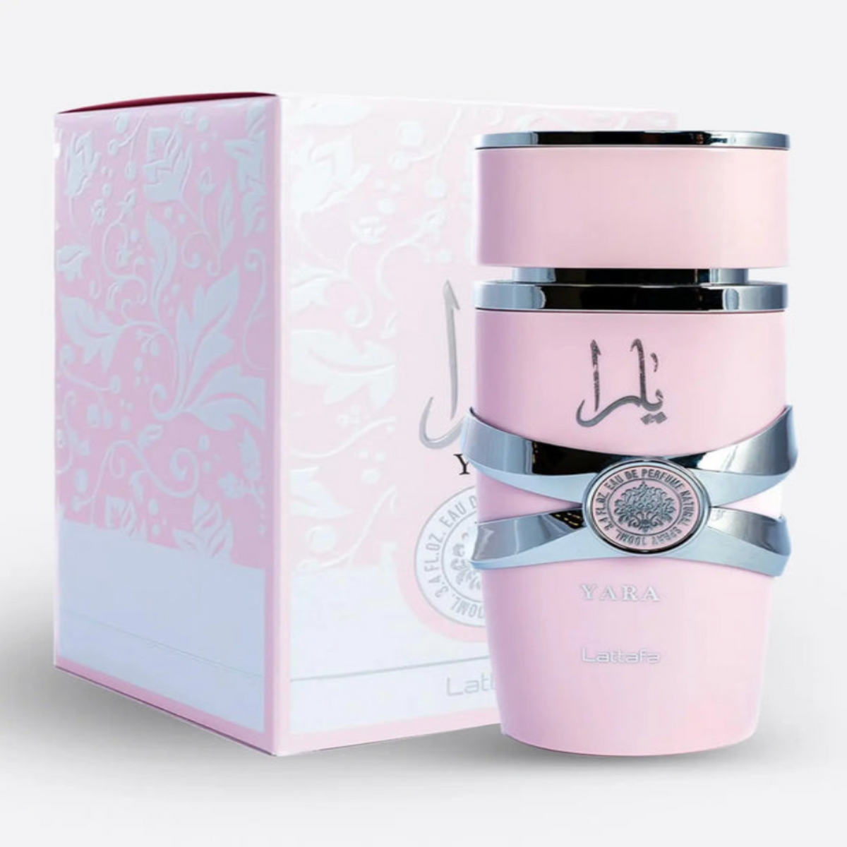 Lattafa Yara Body Spray  For Men