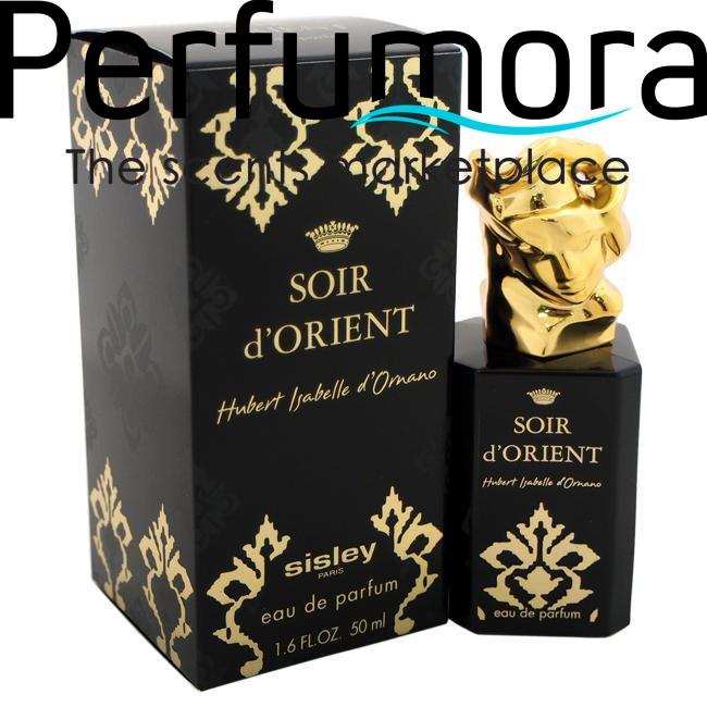 SOIR DORIENT BY SISLEY FOR UNISEX -  Eau De Parfum SPRAY