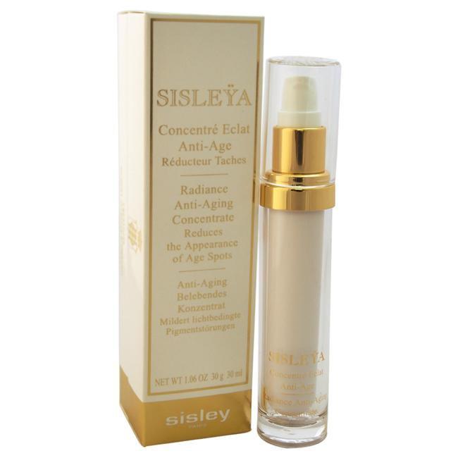 Radiance Anti-Aging Concentrate by Sisley for Unisex - 1.06 oz Creme