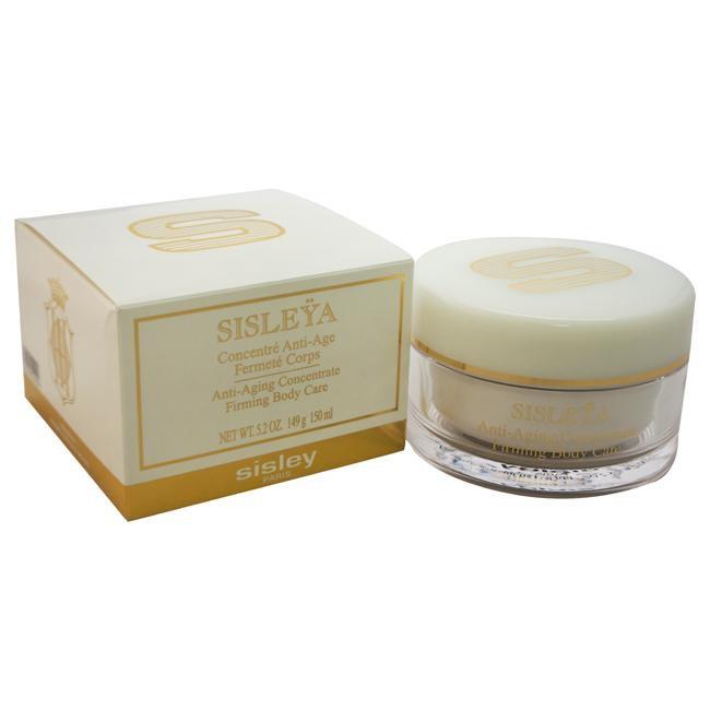 Sisleya Anti-Aging Concentrate Firming Body Care by Sisley for Unisex - 5.2 oz Concentrate