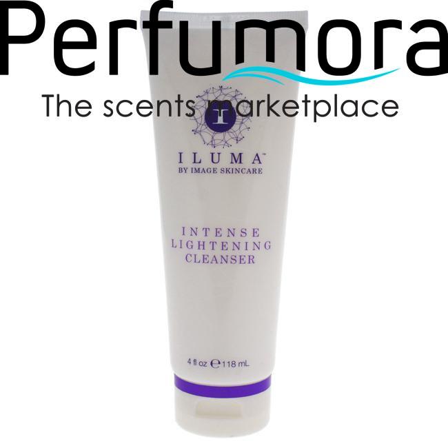 Iluma Intense Lightening Cleanser by Image for Unisex - 4 oz Cleansing
