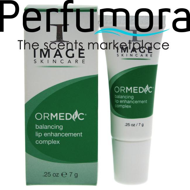 Ormedic Balancing Lip Enhancement Complex by Image for Unisex - 0.25 oz Lip Treatment