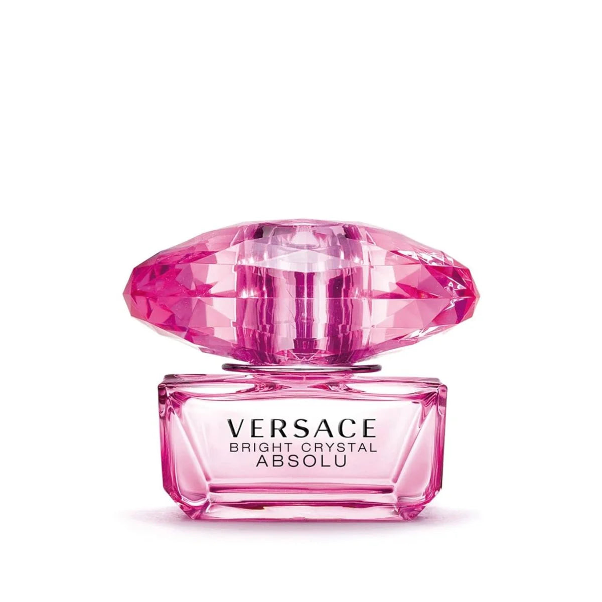 Bright Crystal Absolu by Versace for Women - EDP Spray