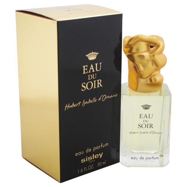 EAU DU SOIR BY SISLEY FOR WOMEN -  Eau De Parfum SPRAY