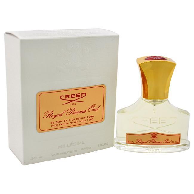 CREED ROYAL PRINCESS OUD BY CREED FOR WOMEN -  MILLESIME SPRAY