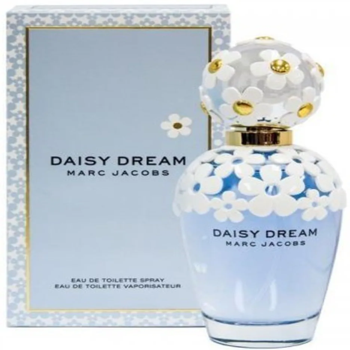 Marc Jacobs Daisy Dream EDT Spray For Women