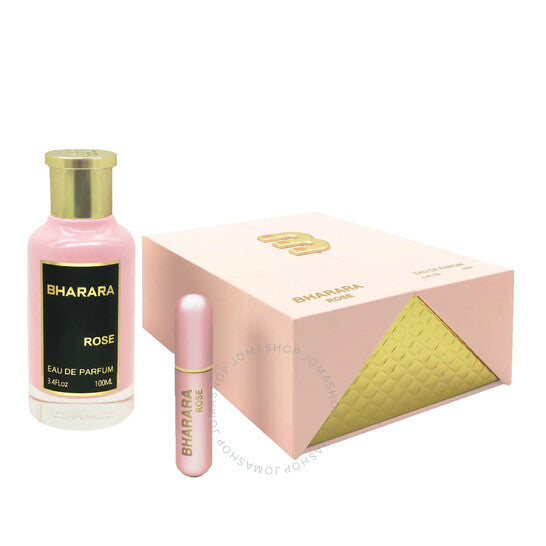 BHARARA ROSE EDP Spray For WOMEN