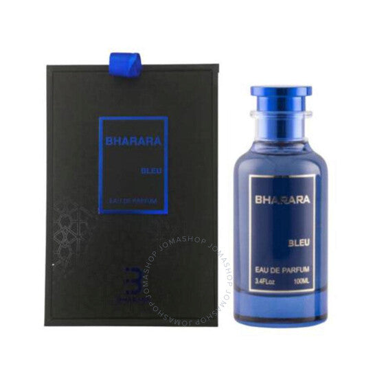 BHARARA BLEU 3.4 EDP SP for MEN