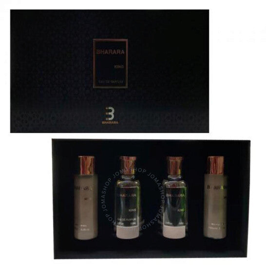 BHARARA KING Gift set For MEN
